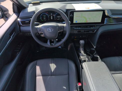 Used 2026 Toyota Camry XSE image 28
