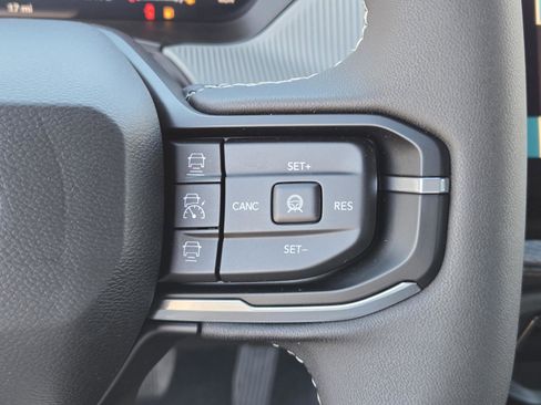 New 2026 Jeep Cherokee Limited image 19