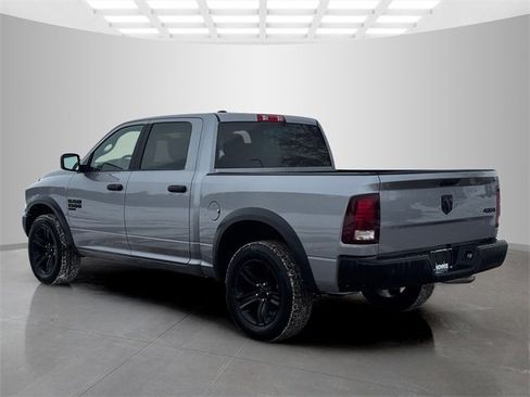 Certified 2024 RAM 1500 Classic Warlock image 5