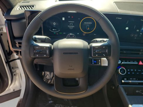 New 2026 Hyundai Santa Fe Calligraphy image 19