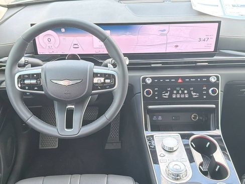 New 2026 Genesis GV80 2.5T Standard AWD/4WD image 25