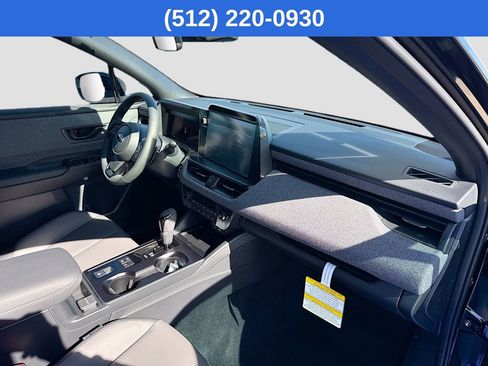 New 2026 Subaru Outback Premium AWD/4WD image 37