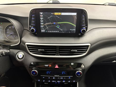 Used 2019 Hyundai Tucson Ultimate AWD/4WD image 15