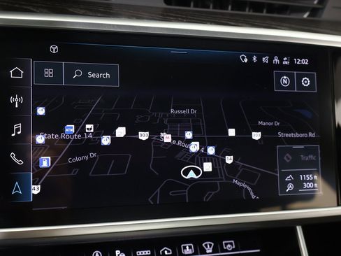 Used 2023 Audi A6 3.0T Prestige w/ Prestige Package image 52