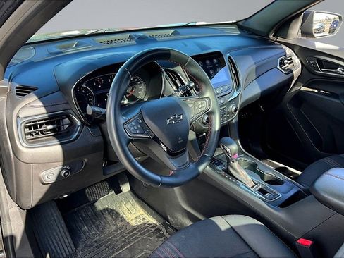 Used 2023 Chevrolet Equinox RS image 14