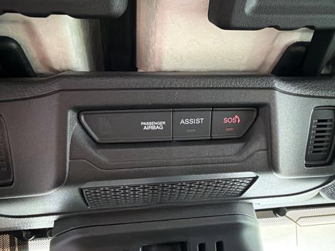 Used 2024 Jeep Wrangler Unlimited Sahara AWD/4WD image 28