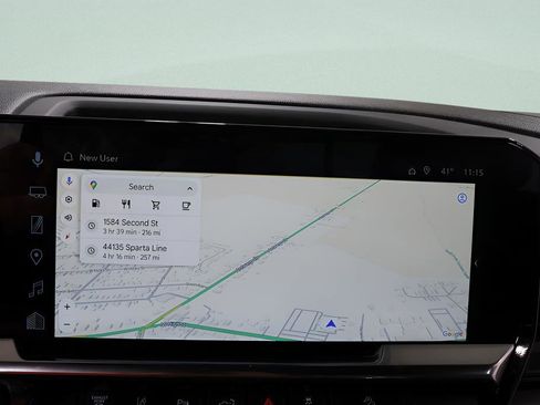 Used 2024 Chevrolet Silverado 2500 High Country w/ High Country Premium Package image 14