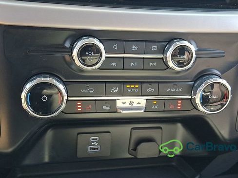 Used 2023 Ford F150 XLT w/ Equipment Group 302A High AWD/4WD image 16