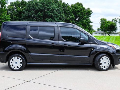 Used 2021 Ford Transit Connect XL FWD image 5
