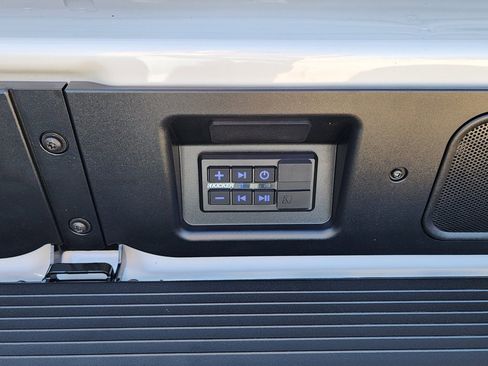 New 2026 GMC Sierra 3500 Denali Ultimate image 55