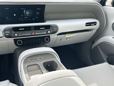New 2026 Hyundai Palisade Limited FWD image 27