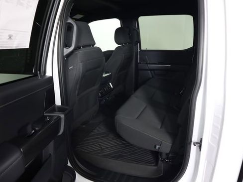 Certified 2023 Ford F150 XLT w/ Equipment Group 302A High image 65