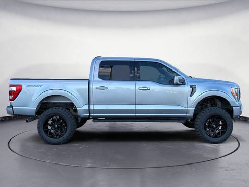 Used 2023 Ford F150 Lariat RWD image 6
