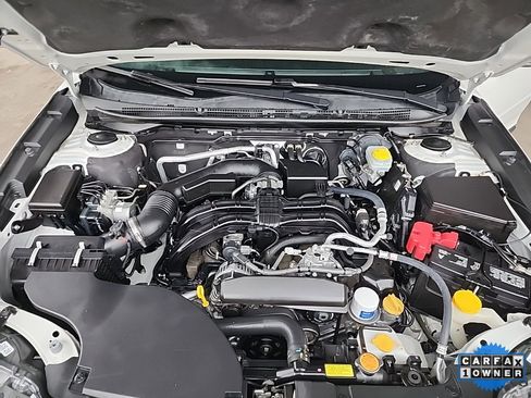 Used 2023 Subaru Outback Limited image 13