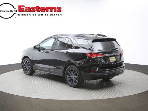 Used 2024 Chevrolet Equinox RS image 62