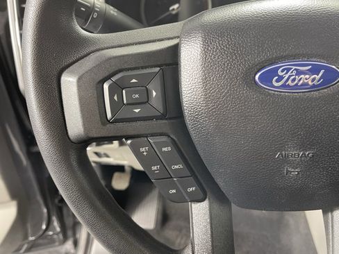 Certified 2021 Ford F350 XLT w/ XLT Premium Package AWD/4WD image 20
