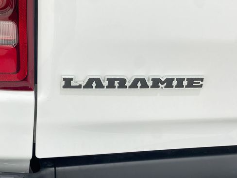 Used 2020 RAM 1500 Laramie image 40