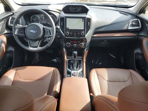 Used 2020 Subaru Forester Touring w/ Popular Package #2 image 18