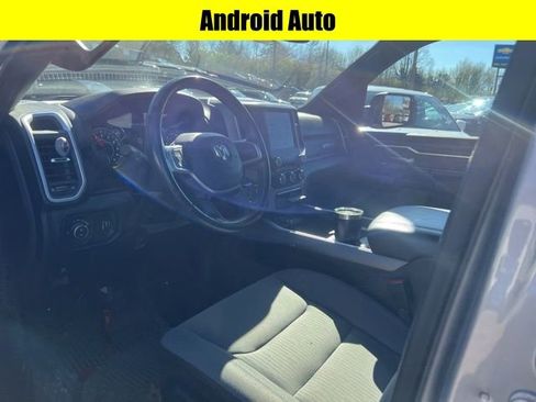Used 2023 RAM 1500 Big Horn AWD/4WD image 6