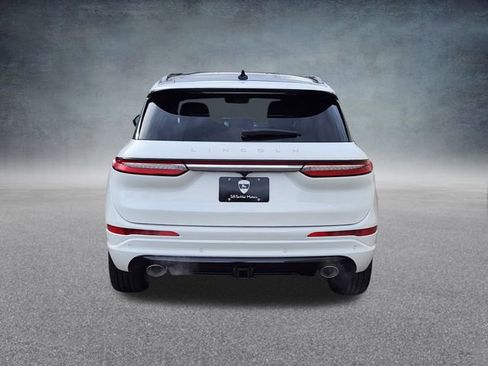 New 2026 Lincoln Corsair Reserve image 6