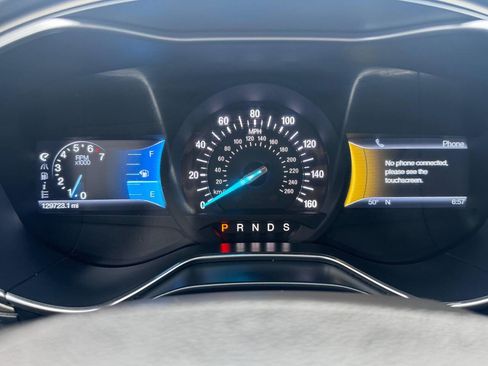 Used 2014 Ford Fusion SE w/ Equipment Group 202A FWD image 17