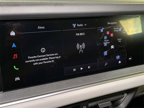 New 2026 Porsche Cayenne S image 29