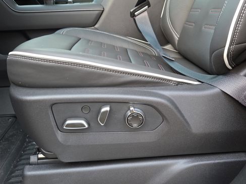 New 2026 GMC Sierra 1500 AT4X image 21