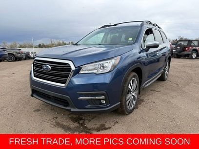 Used 2022 Subaru Ascent Touring w/ Popular Package #2A