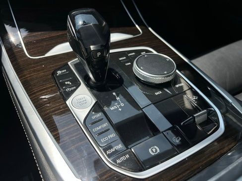 Used 2020 BMW X7 xDrive40i w/ Cold Weather Package image 63