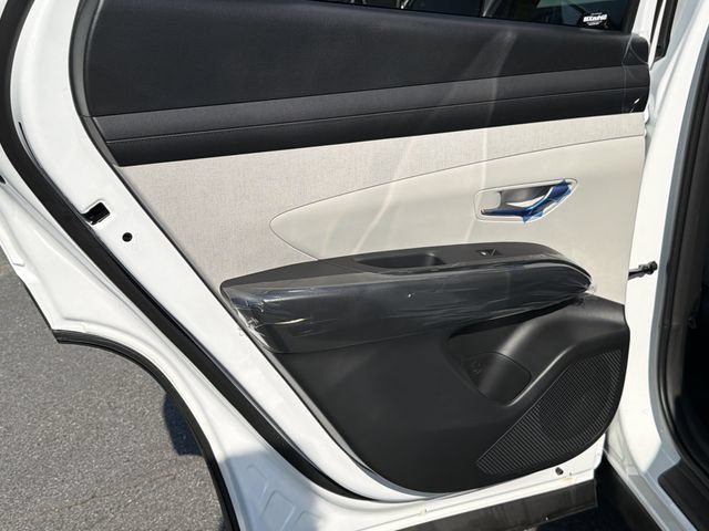 New 2026 Hyundai Tucson SEL FWD image 23