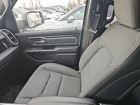 Used 2021 RAM 1500 Big Horn image 7