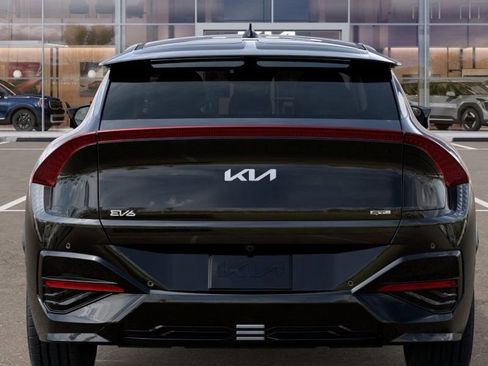 New 2025 Kia EV6 GT-Line image 14