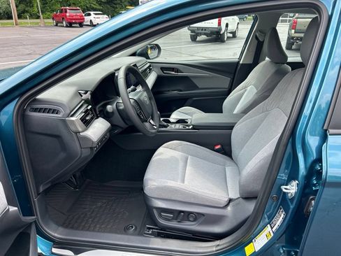 Certified 2026 Toyota Camry LE w/ Convenience Package FWD image 9