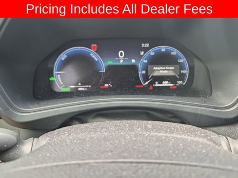 Used 2025 Toyota Grand Highlander AWD Hybrid image 15