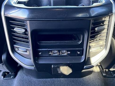 Used 2020 RAM 1500 Laramie image 16