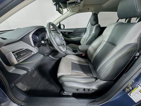 Used 2023 Subaru Outback Onyx Edition image 24
