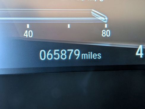 Used 2018 Honda CR-V EX image 10