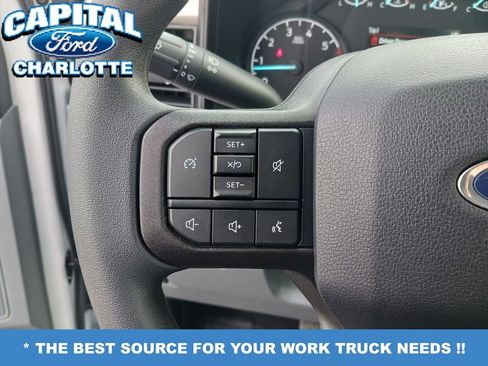 New 2026 Ford F250 XL w/ XL Chrome Package image 25