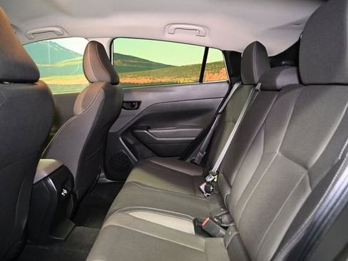 Used 2025 Subaru Crosstrek 2.0i Premium w/ Crosstrek Mirror Package image 42