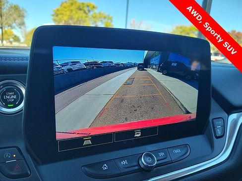 Used 2023 Chevrolet Blazer LT AWD/4WD image 30