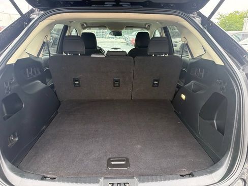 Used 2020 Ford Edge SE AWD/4WD image 11