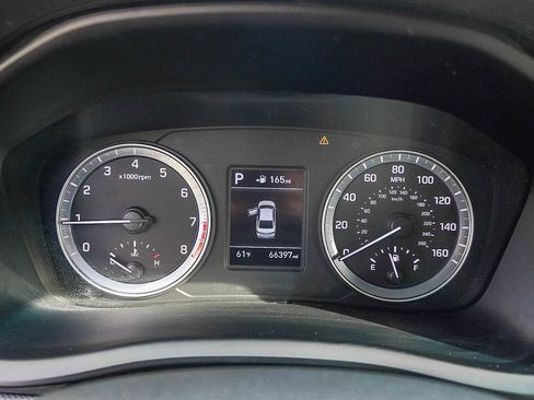 Used 2018 Hyundai Sonata SE image 25