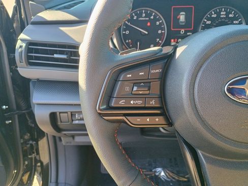 New 2026 Subaru Crosstrek 2.5i Limited image 16