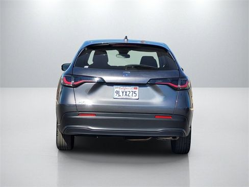 Used 2024 Honda HR-V LX image 5