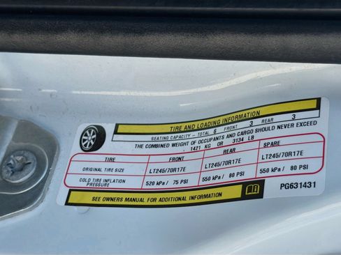 Used 2023 RAM 2500 Tradesman AWD/4WD image 32