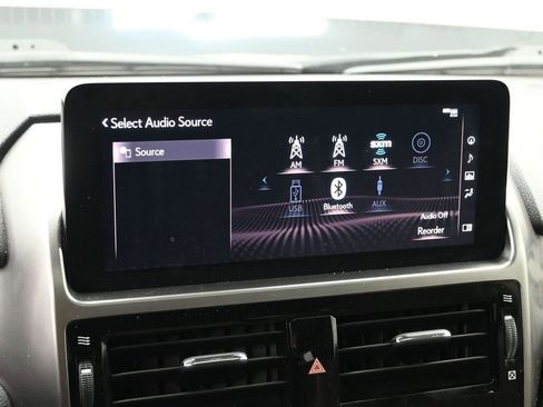 Used 2022 Lexus GX 460 Luxury image 14