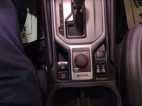 Certified 2023 Subaru Forester Premium image 20