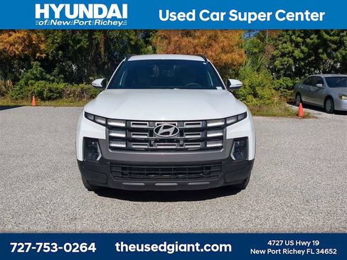 New 2026 Hyundai Santa Cruz SEL image 10