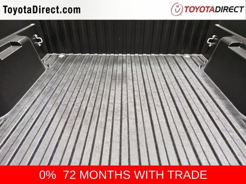 New 2026 Toyota Tacoma SR5 image 8