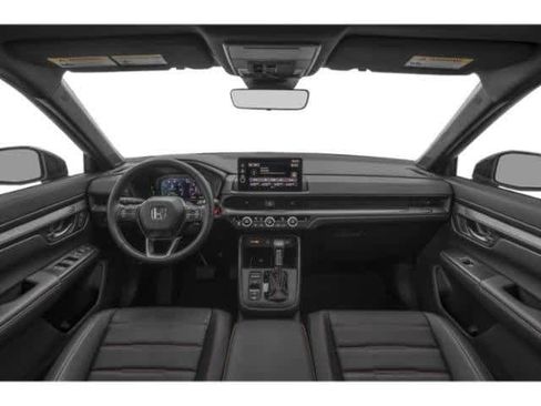Used 2026 Honda CR-V Sport-L image 7